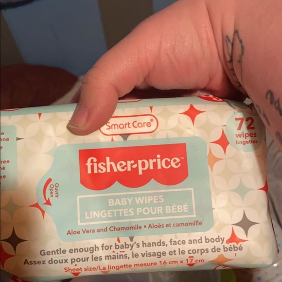 BABY BUNDLE! - Picture 2 of 4